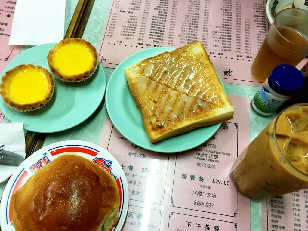 Hong Kong
