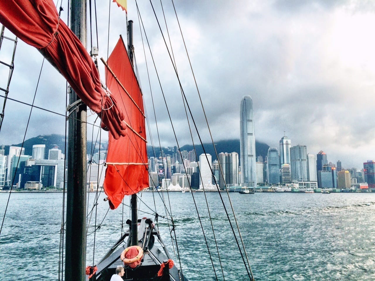 Hong Kong