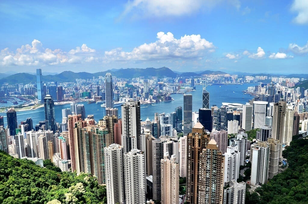 Hong Kong
